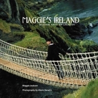 Maggie's Ireland: Designer Knits on Location артикул 1985a.