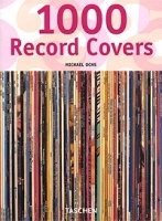 1000 Record Covers артикул 1994a.