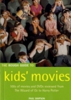 The Rough Guide to Kids' Movies 1 (Rough Guide Sports/Pop Culture) артикул 1990a.