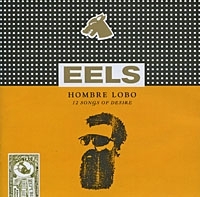 Eels Hombre Lobo 12 Songs Of Desire артикул 1747c.
