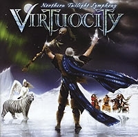 Virtuocity Northern Twilight Symphony артикул 1775c.