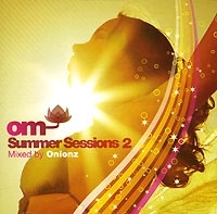 Om Summer Sessions 2 Mixed By Onionz артикул 1808c.