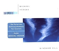 Pure Michael Hedges артикул 1826c.