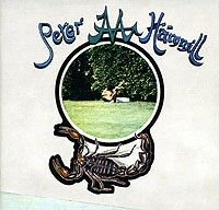 Peter Hammill Chameleon In The Shadows Of The Night артикул 1862c.