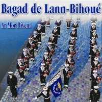 Bagad De Lann-Bihoue Ar Mor Divent артикул 1867c.