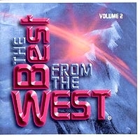 The Best From The West Volume 2 артикул 1895c.