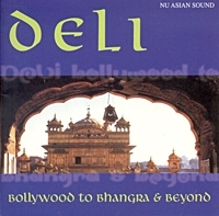 Deli Bollywood To Bhangra & Beyond артикул 1901c.