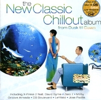 The New Classic Chillout Album: From Dusk Till Dawn артикул 1914c.