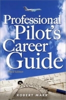 Professional Pilot's Career Guide артикул 1739c.