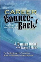 Career Bounce-Back!: Surfing the Emotional Wave артикул 1742c.