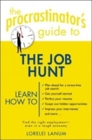 The Procrastinator's Guide to the Job Hunt артикул 1776c.