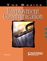 The Basics: Employment Communication артикул 1783c.
