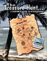 The Treasure Hunt: A Complete Guide to Interviewing артикул 1785c.