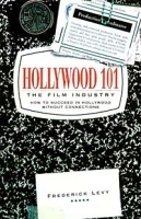Hollywood 101: The Film Industry артикул 1834c.