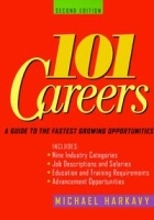 101 Careers : A Guide to the Fastest-Growing Opportunities артикул 1848c.