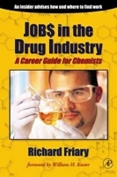 Jobs in the Drug Industry: A Career Guide for Chemists артикул 1849c.