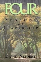 Four Seasons of Leadership артикул 1851c.