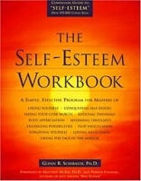 The Self-Esteem Workbook артикул 1863c.