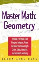 Master Math: Geometry (Master Math) артикул 1864c.