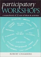 Participatory Workshops: A Sourcebook of 21 Sets of Ideas and Activities артикул 1865c.