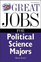 Great Jobs for Political Science Majors артикул 1879c.