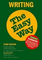 Writing the Easy Way (Writing the Easy Way, 3rd Ed) артикул 1892c.