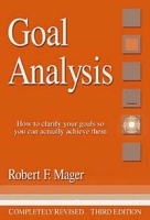 Goal Analysis: How to Clarify Your Goals So You Can Actually Achieve Them артикул 1904c.