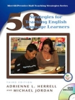 Fifty Strategies for Teaching English Language Learners (3rd Edition) артикул 1931c.
