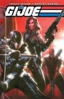 G I Joe Volume 1 (Gi Joe) артикул 1943c.
