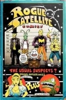 Rogue Satellite Comics артикул 1950c.