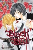 Black Bird, Volume 1 артикул 1954c.