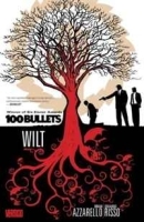 100 Bullets Vol 13: Wilt артикул 1967c.