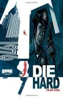 Die Hard: Year One, Vol 1 артикул 1970c.